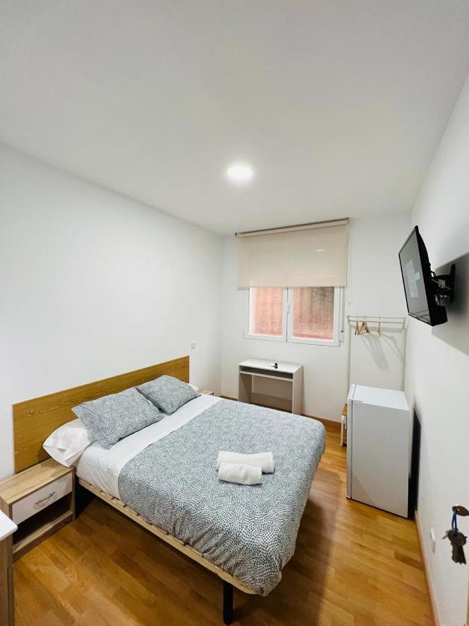 Gasthof Colonia Vallecas Madrid
